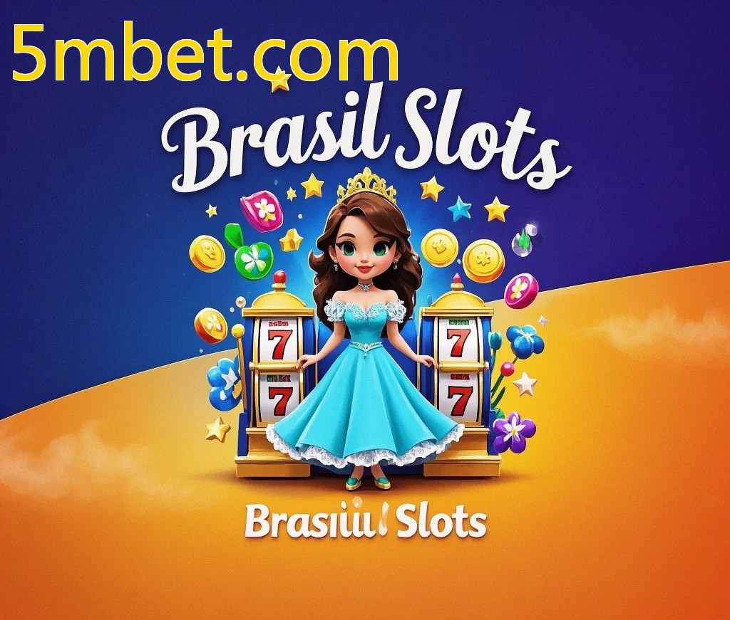 5mbet.com GAME-Slots