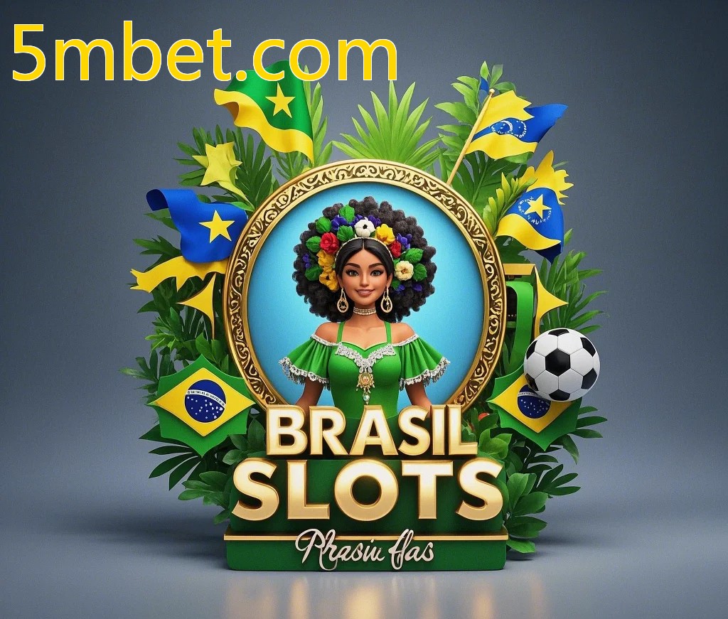 5mbet.com GAME-Slots