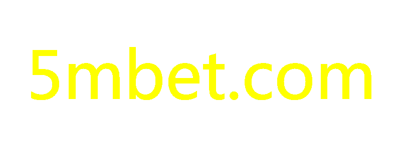 5mbet.com GAME-Logo